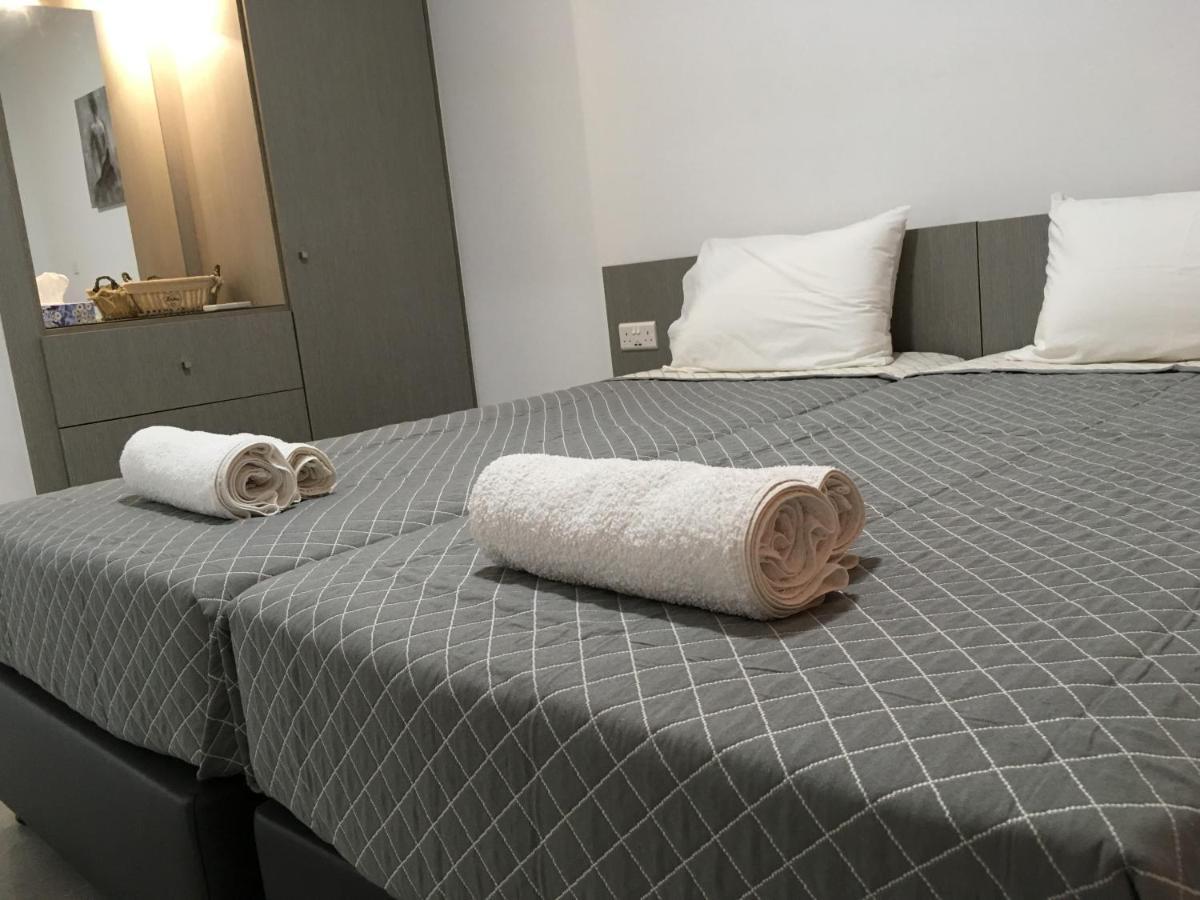 Elenapa Apartament Ajia Napa